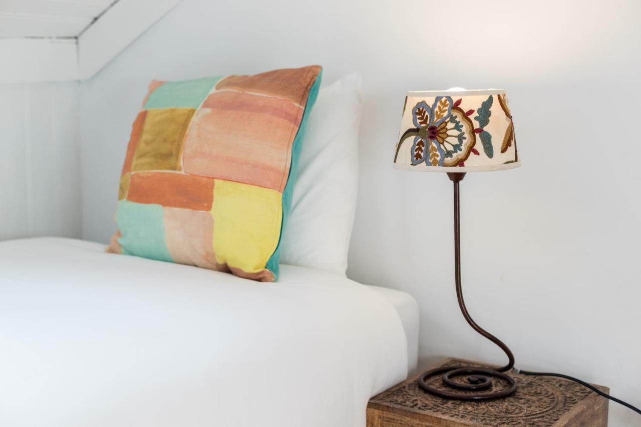 Alfama Tale Four-Bedroom Apartment W/ River View - By Lu Holidays Lisbon Bagian luar foto